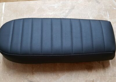 intercar talavera asiento motos 46 400x284 - Trabajos Realizados